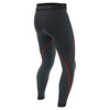 Dainese Thermo Pants, Zwart-Rood (Afbeelding 2 van 2)