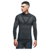 Dainese Dry LS Thermoshirt, Zwart-Blauw (Afbeelding 8 van 14)