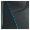 Dainese Dry LS Thermoshirt, Zwart-Blauw (Afbeelding 12 van 14)
