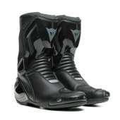 NEXUS 2 BOOTS - Zwart