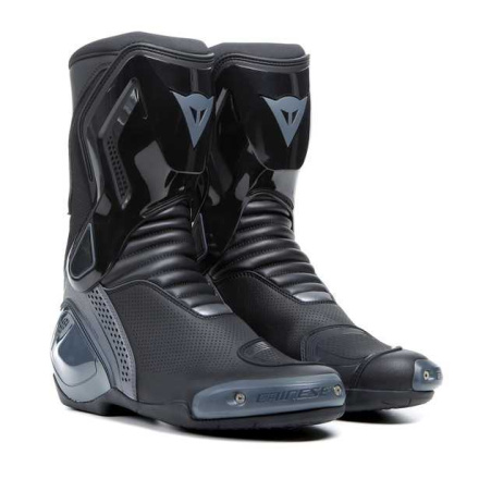 Dainese NEXUS 2 BOOTS, Zwart-Antraciet (1 van 10)