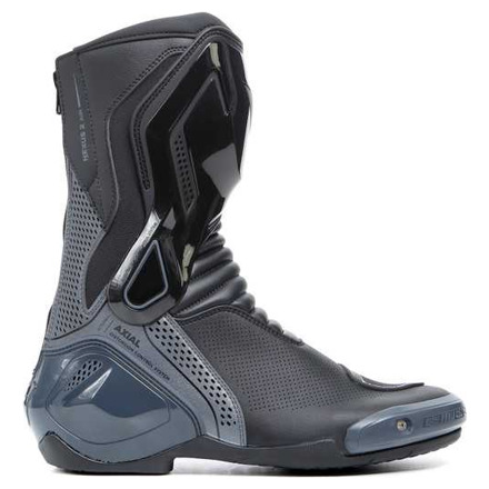 Dainese NEXUS 2 BOOTS, Zwart-Antraciet (2 van 10)