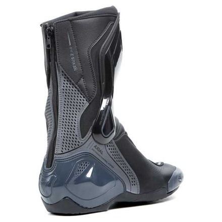 Dainese NEXUS 2 BOOTS, Zwart-Antraciet (3 van 10)