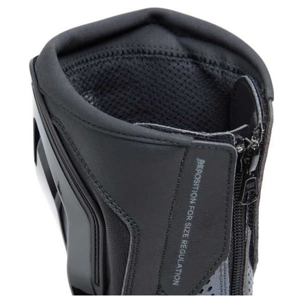 Dainese NEXUS 2 BOOTS, Zwart-Antraciet (7 van 10)