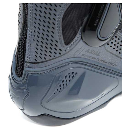 Dainese NEXUS 2 BOOTS, Zwart-Antraciet (8 van 10)