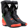 Dainese NEXUS 2 BOOTS, Zwart-Rood-Groen (Afbeelding 1 van 2)