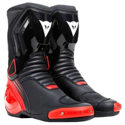 Dainese NEXUS 2 BOOTS, Zwart-Rood-Blauw (1 van 2)