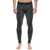 Dainese Dry Pants Thermobroek, Zwart-Blauw (Afbeelding 3 van 4)