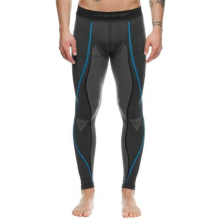 Dainese Dry Pants Thermobroek, Zwart-Blauw (3 van 4)