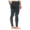 Dainese Dry Pants Thermobroek, Zwart-Blauw (Afbeelding 4 van 4)