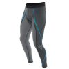 Dainese Dry Pants Thermobroek, Zwart-Blauw (Afbeelding 1 van 4)