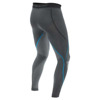 Dainese Dry Pants Thermobroek, Zwart-Blauw (Afbeelding 2 van 4)