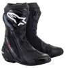 Alpinestars SUPERTECH R, Zwart (Afbeelding 1 van 2)