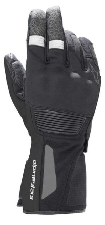 DENALI AEROGEL DRYSTAR GLOVES - Zwart