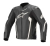 FASTER V2 AIRFLOW LEATHER JACKET