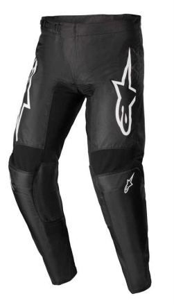 Alpinestars FLUID NARIN PANTS, Zwart-Wit (1 van 1)