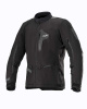 VENTURE XT JACKET - Zwart-Zwart