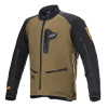 VENTURE XT JACKET - Bruin-Zwart