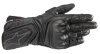 STELLA SP-8 V3 GLOVES - Zwart-Zwart