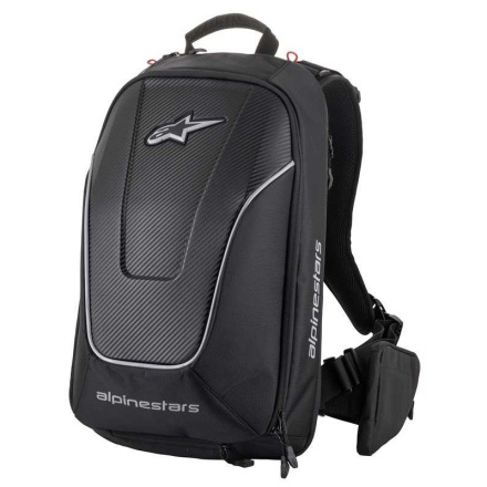 Alpinestars CHARGER PRO BACKPACK, Zwart (1 van 1)