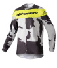 YOUTH RACER TACTICAL JERSEY