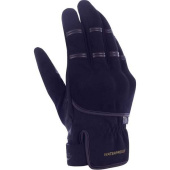 Gloves ZEEK EVO - Zwart-Bruin