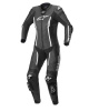 STELLA MISSILE V2 SUIT 1PC - Zwart-Wit