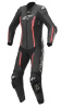 STELLA MISSILE V2 SUIT 1PC - Zwart-Roze