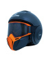 STREET DRAK BLANK Mat SPECIAL EDITION - Oranje