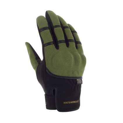 Segura Gloves LADY ZEEK EVO, Khaki-Zwart (1 van 1)