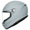 AGV K6  ECE SOLID MPLK, Grijs (Afbeelding 3 van 3)