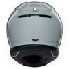 AGV K6  ECE SOLID MPLK, Grijs (Afbeelding 2 van 3)