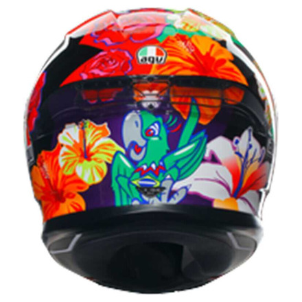 AGV K6 S  E2206 MPLK MORBIDELLI 2021, Multi (5 van 6)