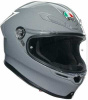 AGV K6 S  E2206 MPLK, Grijs (Afbeelding 1 van 5)