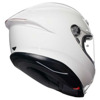 AGV K6 S  E2206 MPLK, Wit (Afbeelding 2 van 5)
