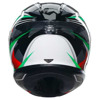 AGV K6 S  E2206 MPLK EXCITE, Italia (Afbeelding 5 van 7)