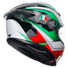 AGV K6 S  E2206 MPLK EXCITE, Italia (Afbeelding 6 van 7)