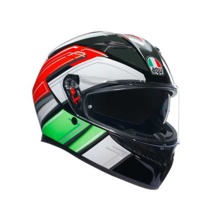 AGV K3 E2206 MPLK WING, Italia (1 van 6)