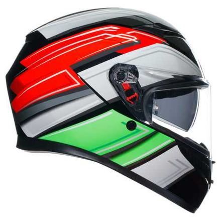 AGV K3 E2206 MPLK WING, Italia (2 van 6)