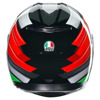 AGV K3 E2206 MPLK WING, Italia (Afbeelding 4 van 6)