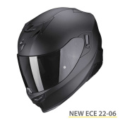 EXO-520 EVO AIR - Mat Zwart