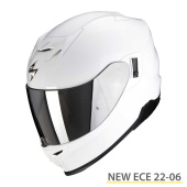 EXO-520 EVO AIR - Wit
