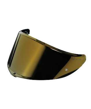 AGV VISOR K6 S K6 - MPLK (20KV32M1N1), Goud (1 van 1)