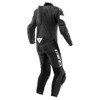 Dainese Tosa 1 PC Leren Motorpak Perf., Zwart (Afbeelding 2 van 15)