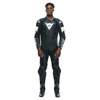 Dainese Tosa 1 PC Leren Motorpak Perf., Zwart (Afbeelding 3 van 15)