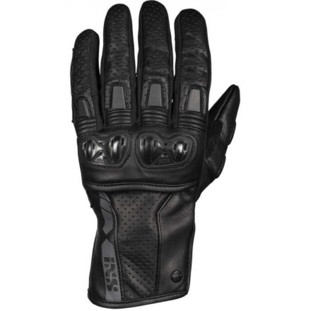 IXS Glove Sport Talura 3.0, Zwart (1 van 1)