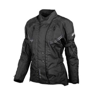 GMS Jacket Taylor Lady, Zwart (1 van 1)