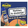 Putoline Brake Cleaner Zwarte Cross 2023 Edition, N.v.t. (Afbeelding 2 van 2)