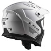 LS2 OF606 Drifter Solid Helm, Wit (Afbeelding 2 van 5)