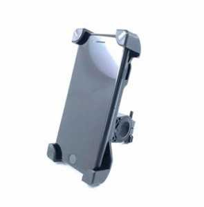 CLAW Claw Universele motor smartphone houder (JHS1801002), Zwart (1 van 1)